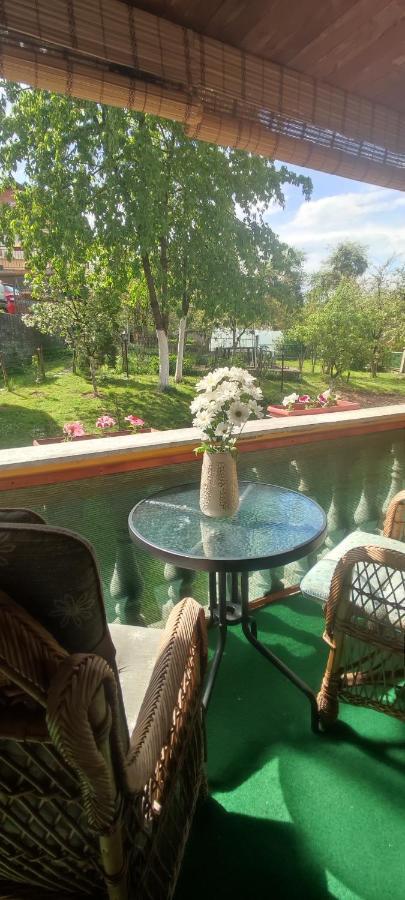 Holiday Home Old Town SJJ Esterno foto