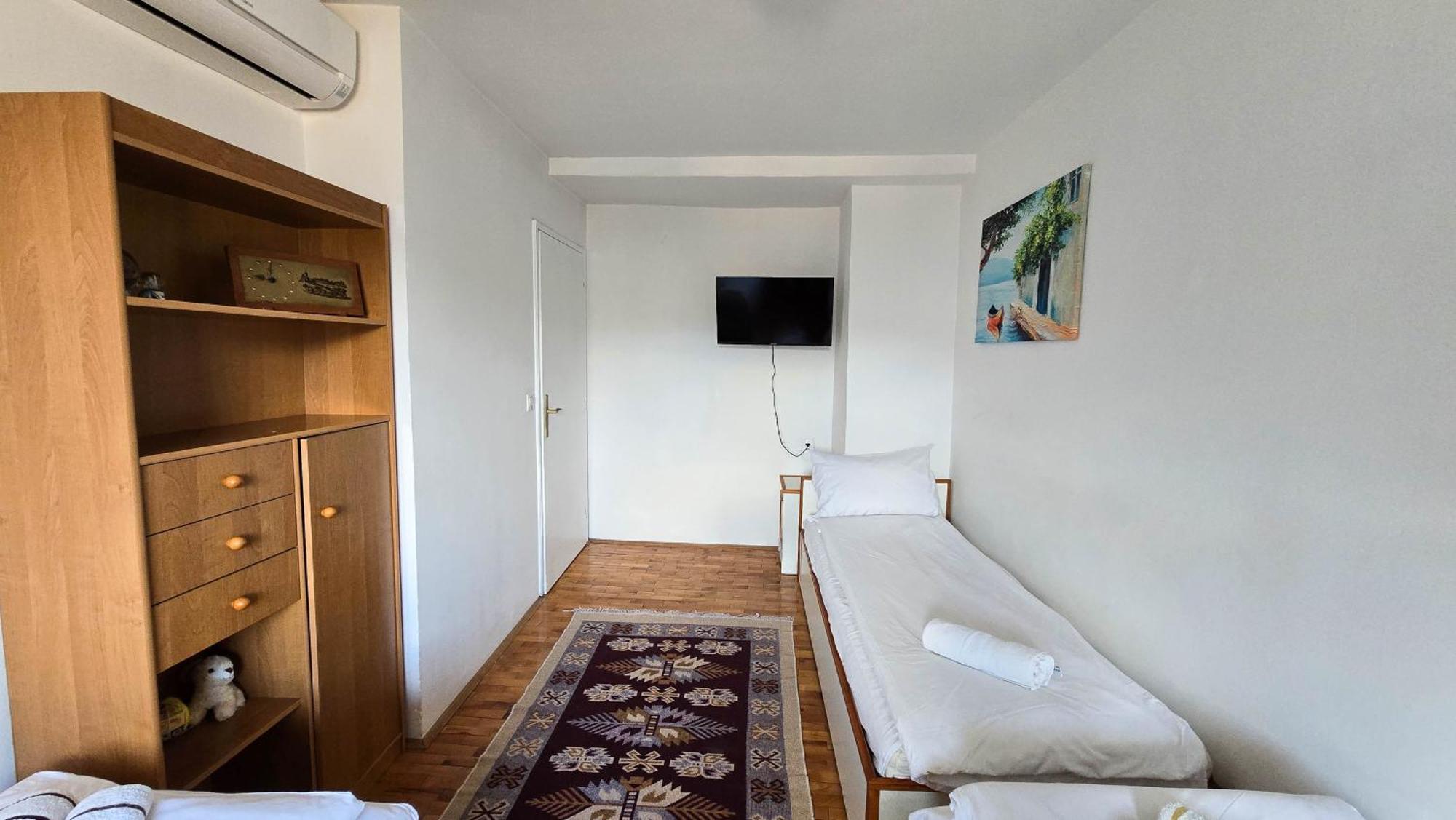 Holiday Home Old Town SJJ Esterno foto