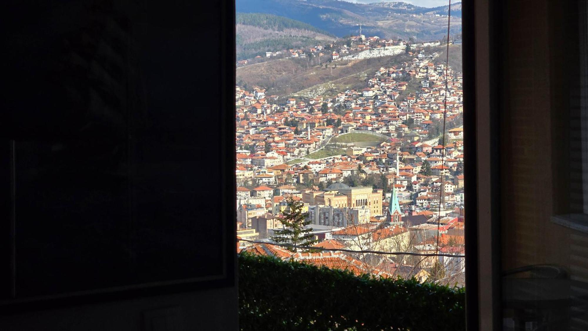 Holiday Home Old Town SJJ Esterno foto