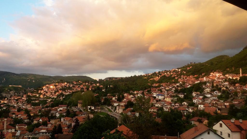 Holiday Home Old Town SJJ Esterno foto